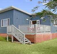 Urchins - funky comfort and style - Accommodation Australia