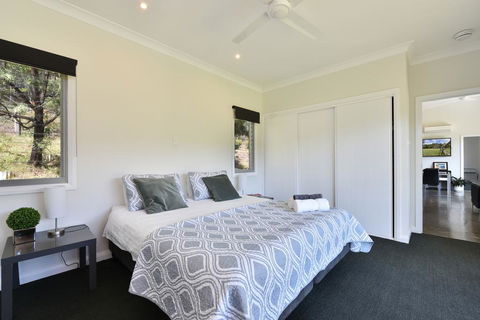 Valle Laguna - Accommodation Australia 3