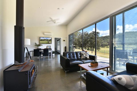 Valle Laguna - Accommodation Australia 0