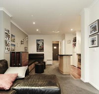 Valley View 203 - Bed n Breakfasts