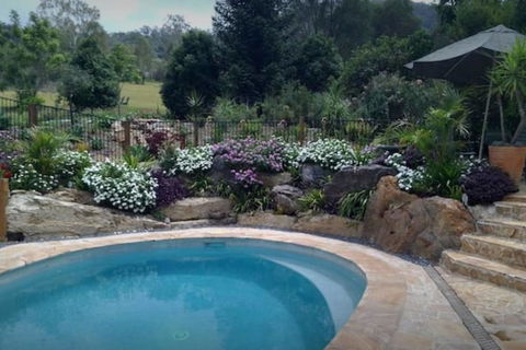 Valley View Cottages - Australia Shopping 2