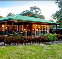 Valley View Luxury Retreat - Accommodation Australia