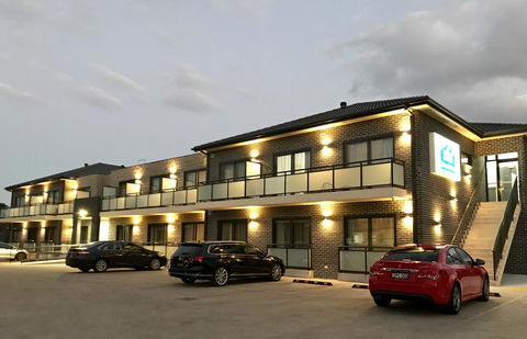 Value Suites Penrith - Accommodation Australia 0