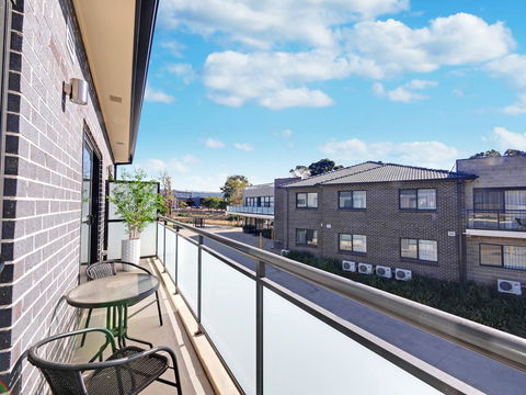 Value Suites Penrith - Accommodation Australia 3