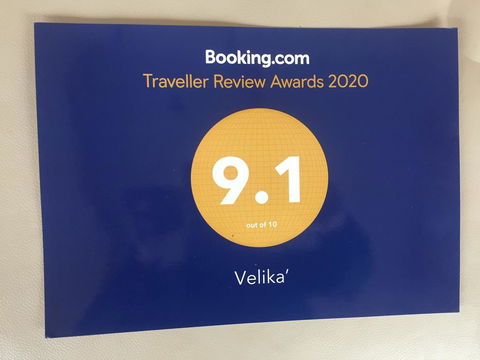 Velika - Accommodation Australia 1