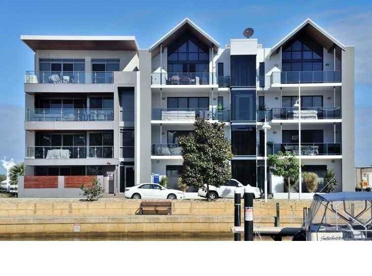 Singleton WA Accommodation Australia