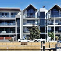 Venetian Canal 1 Bedroom Apartment - Accommodation Australia