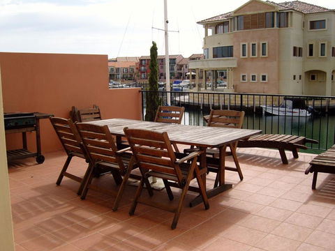 Venice At The Beach - Local Tourism 1