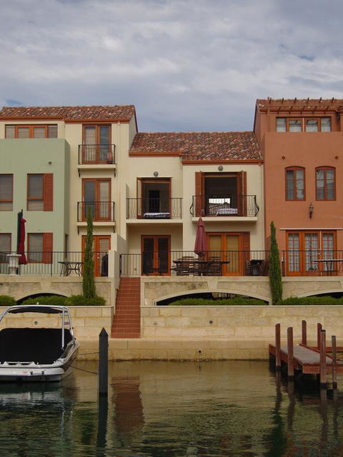 Venice At The Beach - Local Tourism 3