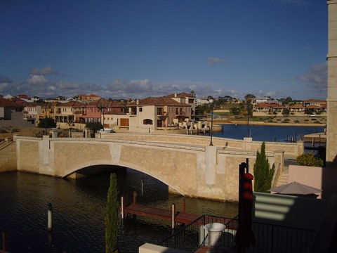 Venice At The Beach - Local Tourism 2