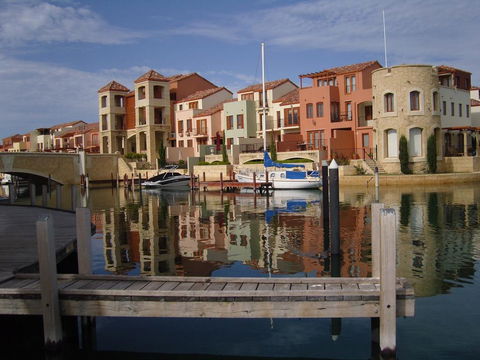 Venice At The Beach - Local Tourism 0