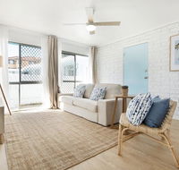 Ventura Beach Motel 3 Bedroom Poolside - Accommodation Australia