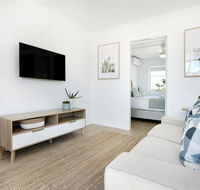 Ventura Beach Motel - 1 Bedroom - Accommodation Australia