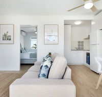 Ventura Beach Motel - 1 Bedroom Unit 8 - Accommodation Australia