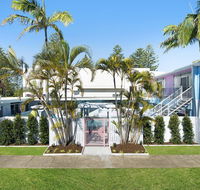 Ventura Beach Motel - 1 Bedroom Unit 9 - Accommodation Australia