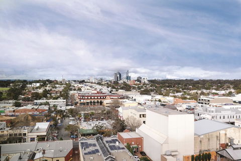 Vibe Hotel Subiaco Perth - Accommodation Australia 1
