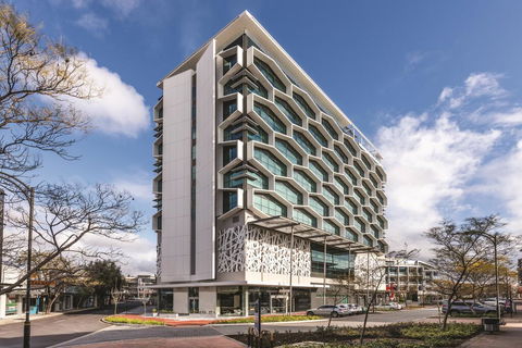 Vibe Hotel Subiaco Perth - Accommodation Australia 0