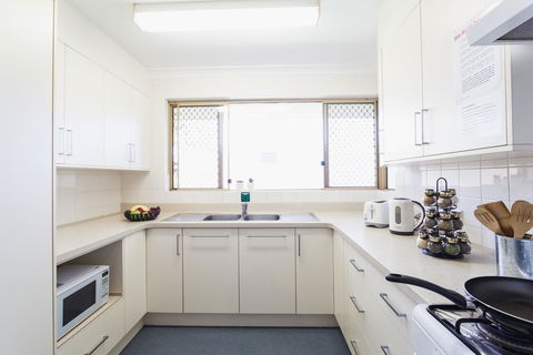 Vickery House 8 Bedroom Flat - Accommodation Australia 0