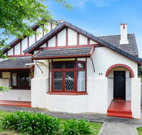 Victor Harbor Cottage 'Cornhill' - Pet Friendly - Australia Shopping