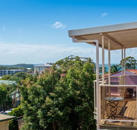 Victor Parade Unit 3/2 - Accommodation Australia