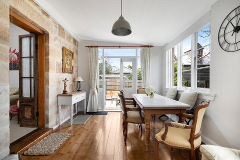 Victoria Cottage - Accommodation Australia 2