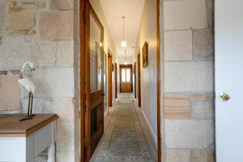 Victoria Cottage - Accommodation Australia 3