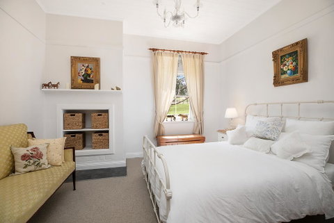 Victoria Cottage - Accommodation Australia 1