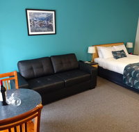 Victoria Lodge Motor Inn  Apartments - Accommodation Australia
