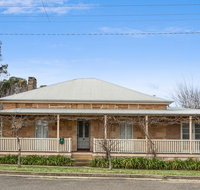 Victoria Cottage - Accommodation Australia