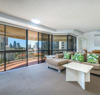 Victoria Square Apartments - Accommodation Australia