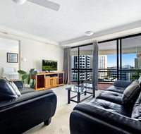 Victoria Square Apartments in the Heart of Broadbe - Accommodation Australia