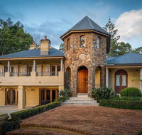 Victoria's At Ewingsdale - Accommodation Australia