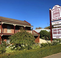 Victoriana Motor Inn - Accommodation Australia