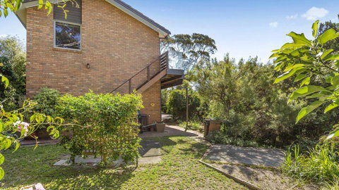 VIEWS AT MCCRAE..... - Accommodation Australia 2