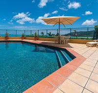 Views From Golden Orchid - Airlie Beach - Accommodation Australia