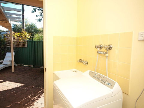 Views To Yaccaba Headland - Accommodation Australia 1
