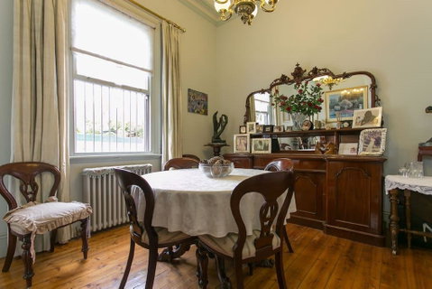 VIGNACOURT MANSION RICHMOND HILL - Accommodation Australia 1