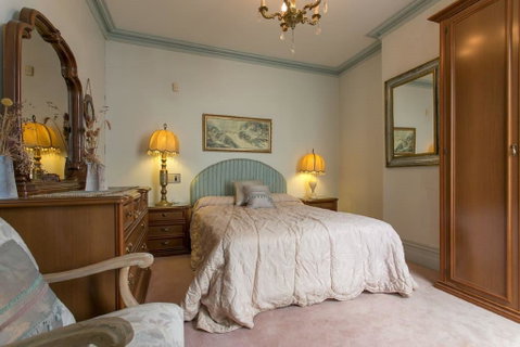 VIGNACOURT MANSION RICHMOND HILL - Accommodation Australia 3