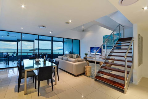 Villa 12 The Edge On Hamilton Island - Accommodation Australia 2