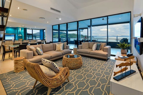Villa 12 The Edge On Hamilton Island - Accommodation Australia 1