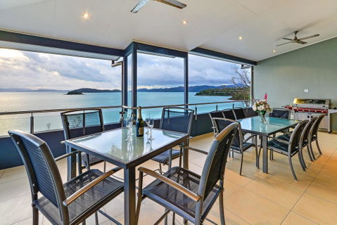 Villa 12 The Edge On Hamilton Island - Accommodation Australia 0
