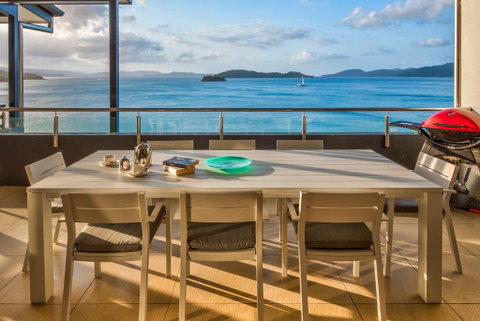Villa 16 The Edge On Hamilton Island - Accommodation Australia 3