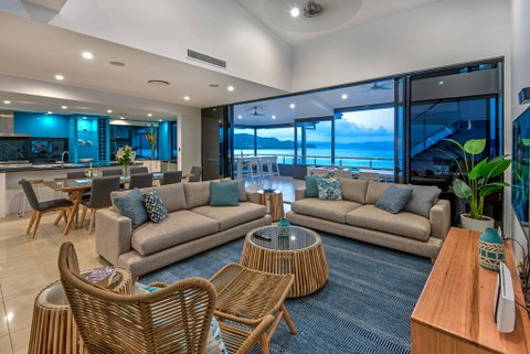 Villa 16 The Edge On Hamilton Island - Accommodation Australia 2
