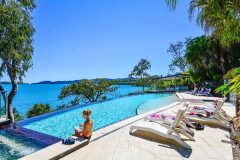 Villa 16 The Edge On Hamilton Island - Accommodation Australia 1