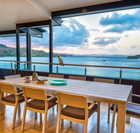Villa 16 The Edge On Hamilton Island - Accommodation Australia
