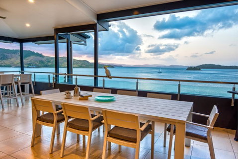 Villa 16 The Edge On Hamilton Island - Accommodation Australia 0
