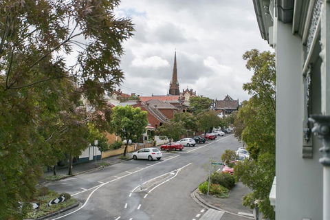 VIGNACOURT MANSION RICHMOND HILL - Accommodation Australia 2