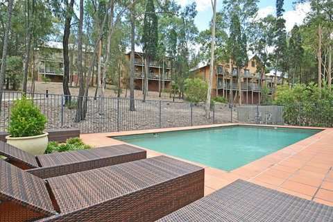 Villa 2br Nebbiolo Resort Condo Located Within Cypress Lakes Resort (nothing Is More Central) - Australia Shopping 1