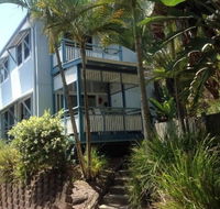Villa 31 at Tangalooma Resort - Accommodation Australia