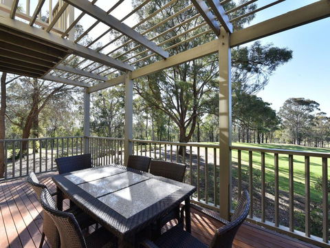 Villa 3br Malbec Resort Condo Located Within Cypress Lakes Resort (nothing Is More Central) - Australia Shopping 0